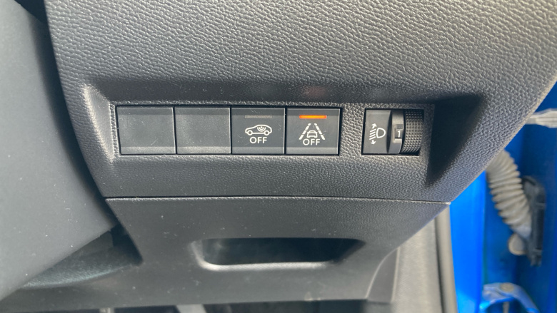 Peugeot 208 1.2 PureTech 100 Allure 5dr Petrol Hatchback